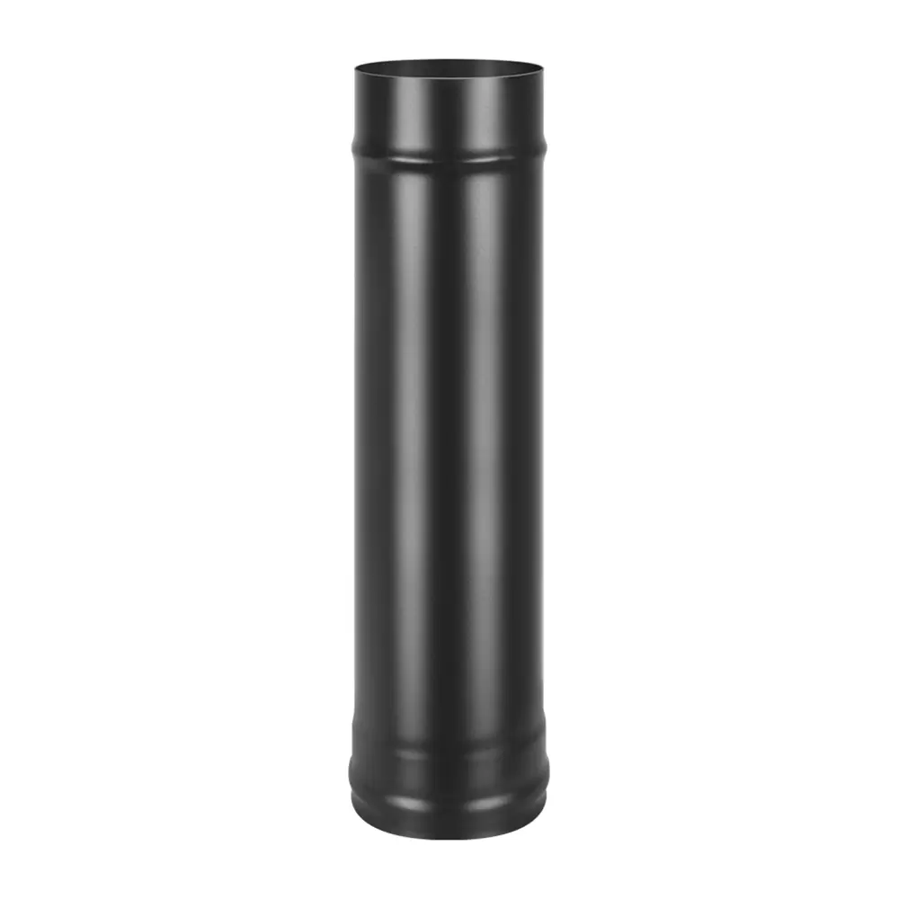Труба BLACK (AISI 430 1,0мм), L-0,5м