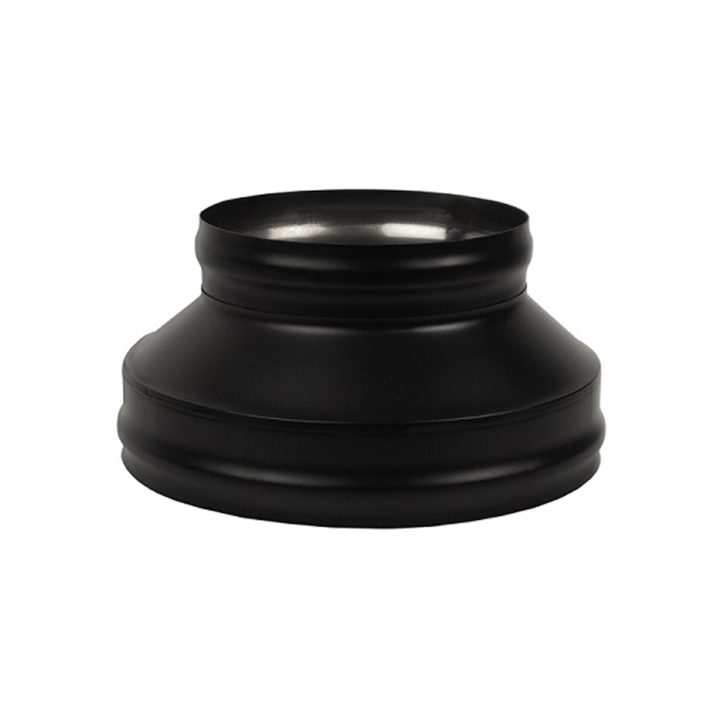 Конус BLACK (AISI 430/0,5мм) (ПП)