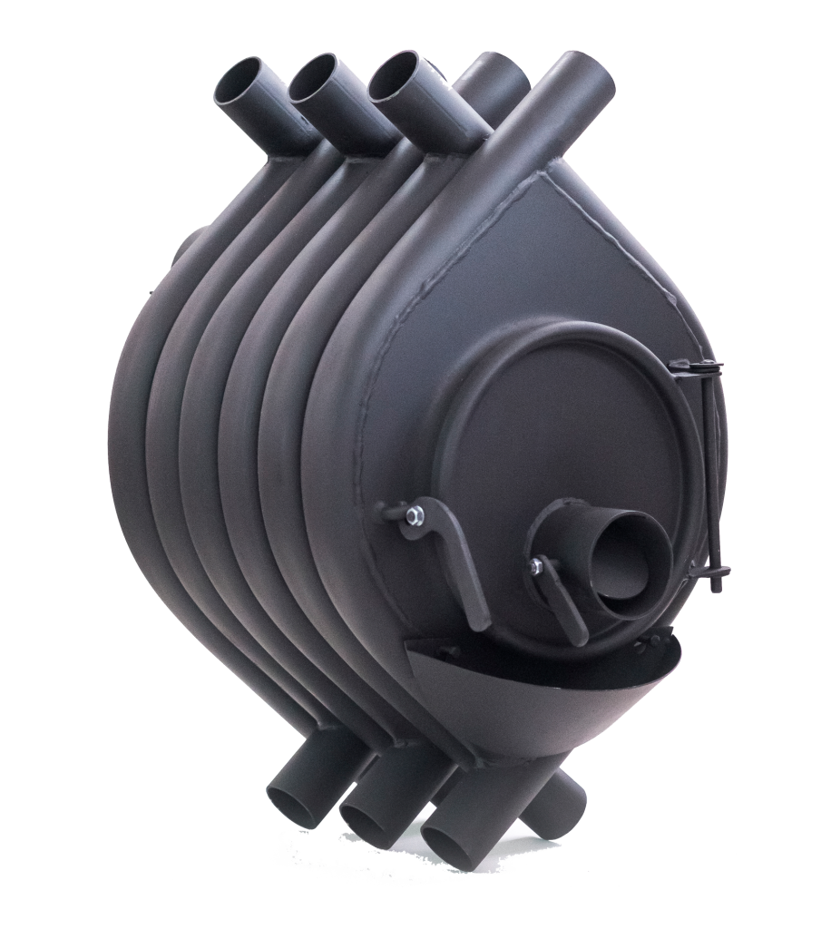 Печь отопительная БВ-100 "СИБИРЬ"