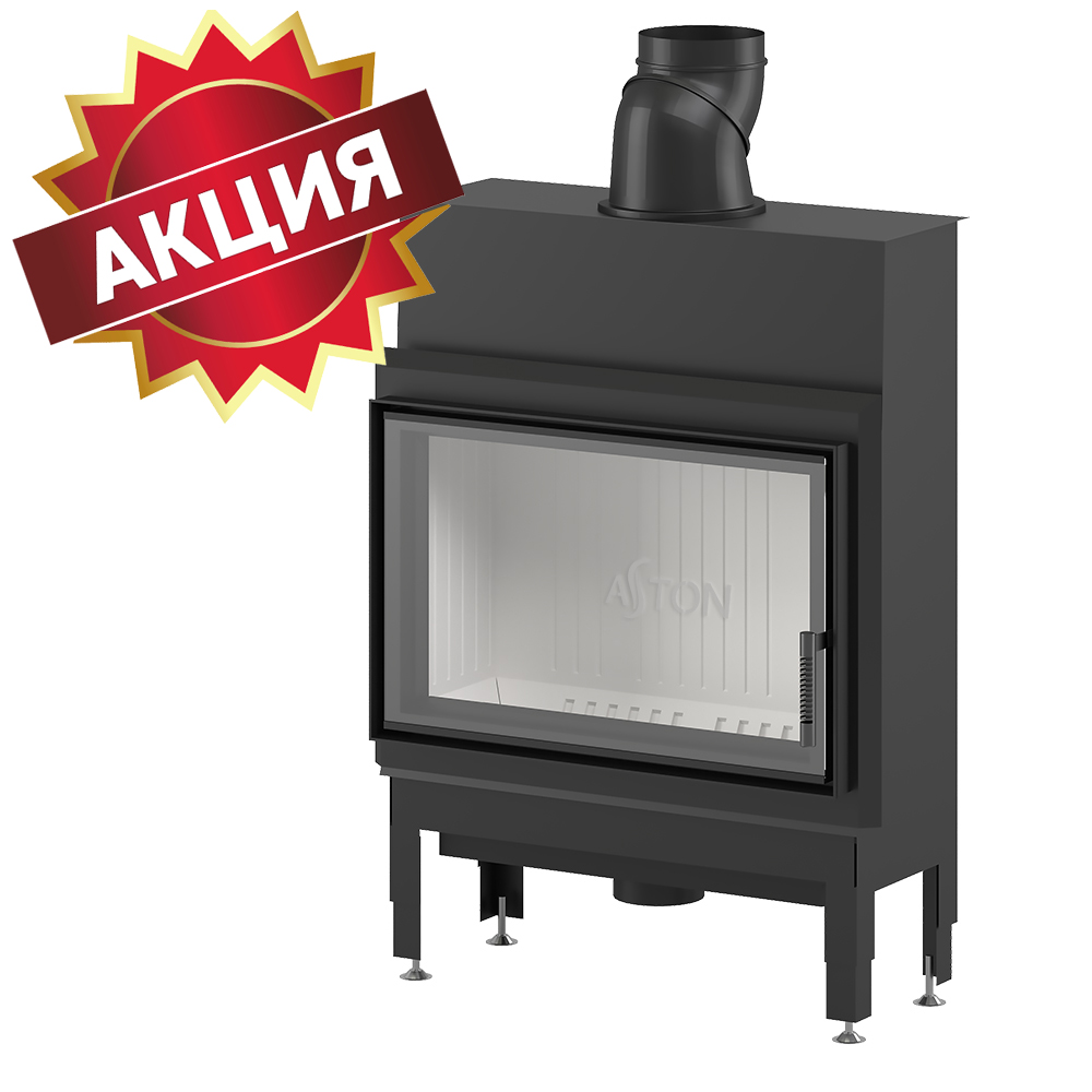 Каминная топка ASTON "PREMiER 9.680"