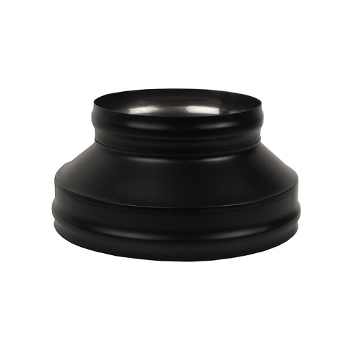 Конус BLACK (AISI 430/0,5мм) (ПМ)