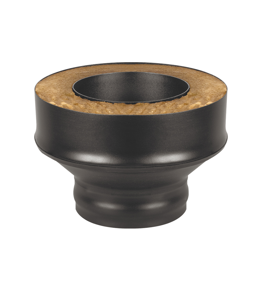 Старт-сэндвич BLACK (AISI 430/0,8мм) (ММ)