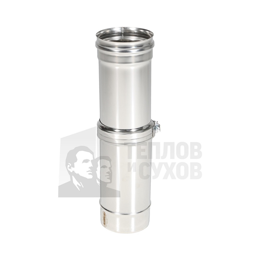 Труба телескоп L300-450 ТТМ-Р 316-0.8 D250