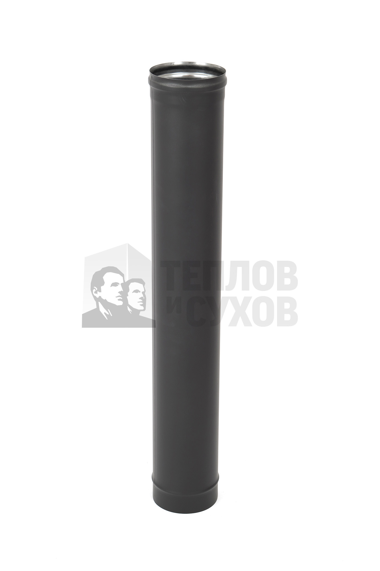 Труба L1000 ТМ-Р 430-0.8 D150 Эмаль
