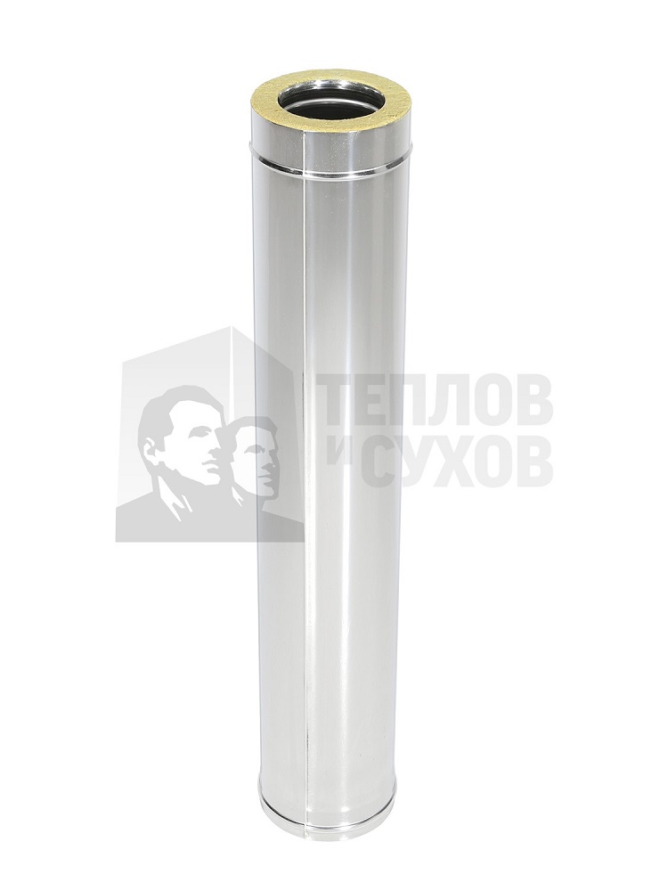 Труба Термо L 1000 ТТ-Р 430-0.5/430 D120/180