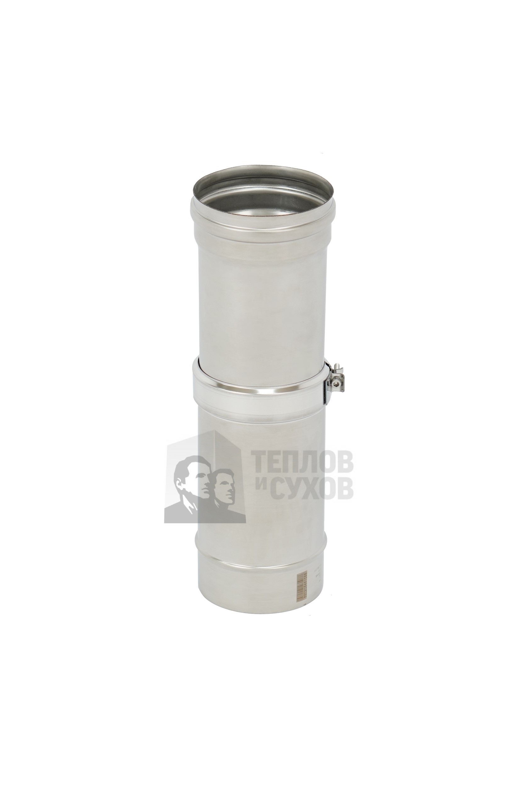 Труба телескоп L300-450 ТТМ-Р 310-0.8 D150