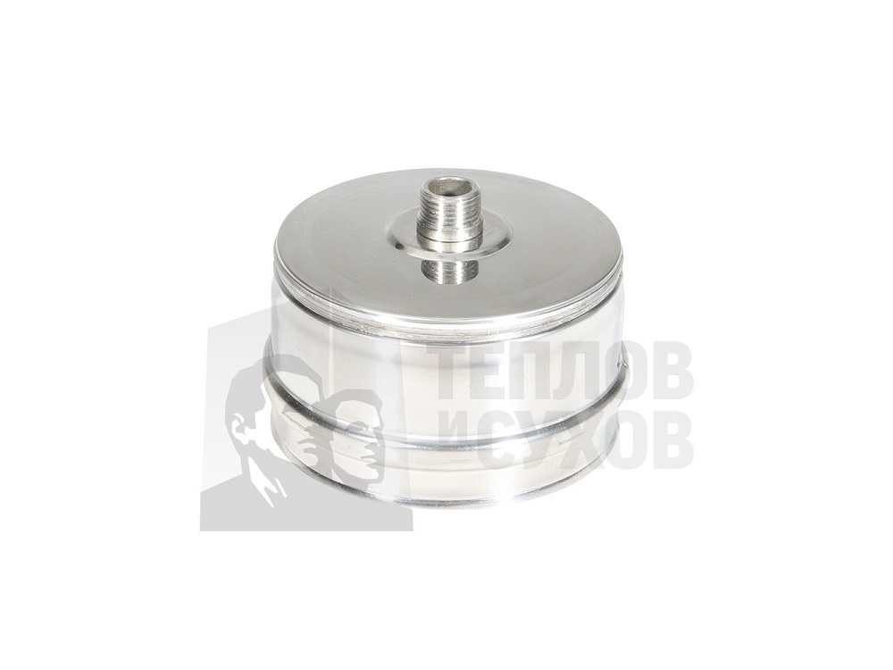 Конденсатоотвод моно КМ-Р 316-0.5 D150 М (У)