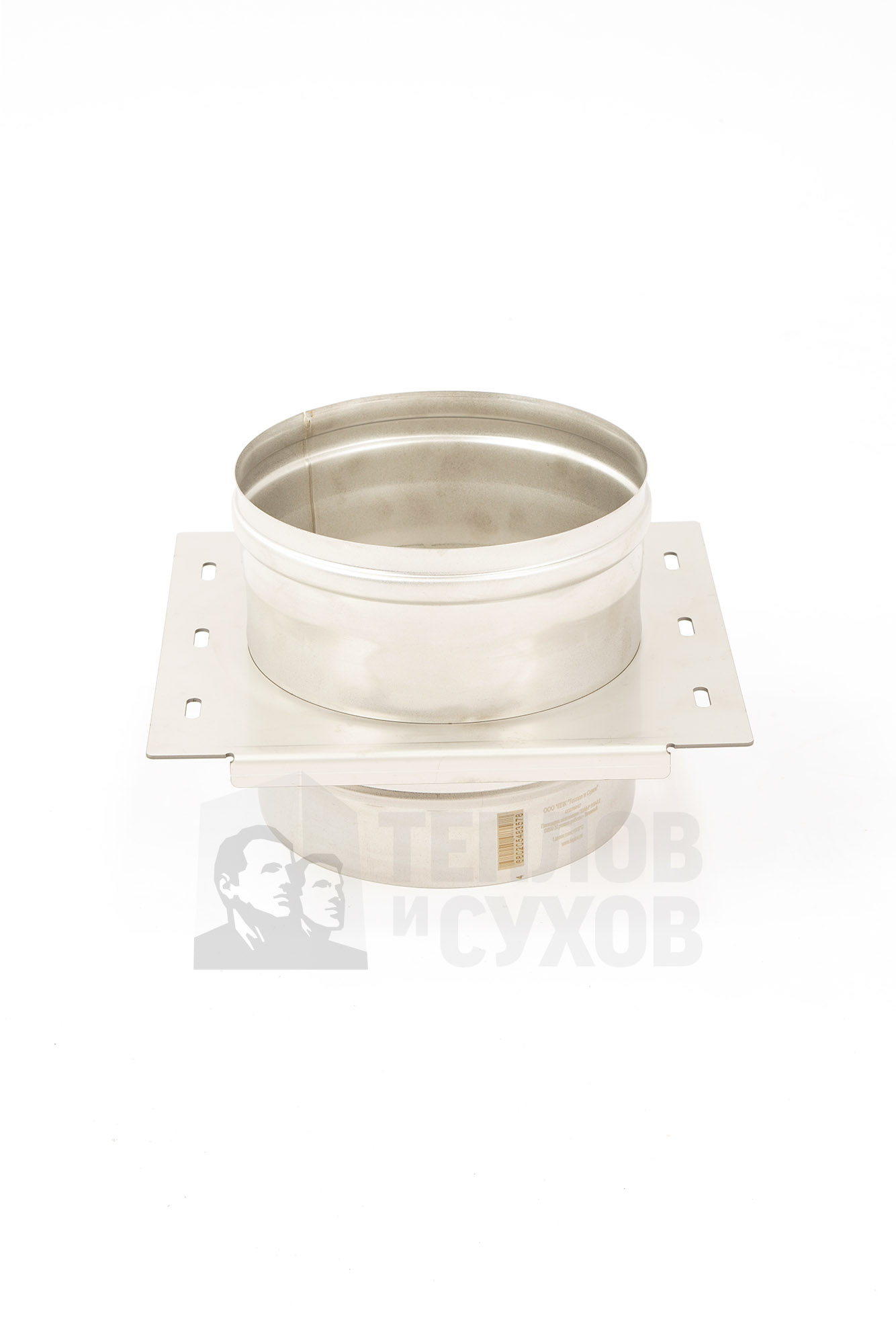Площадка монтажная ПММ-Р 310-0.8 D150 М