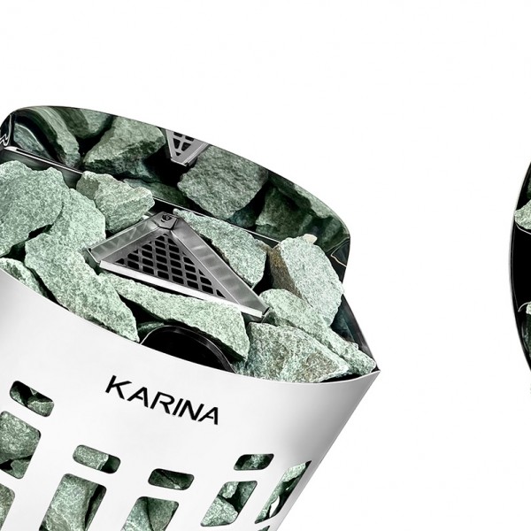 Электрическая печь KARINA Nika 21E — изображение 3