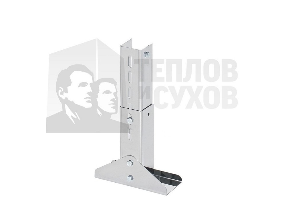 Штанга регулируемая 150-300 мм