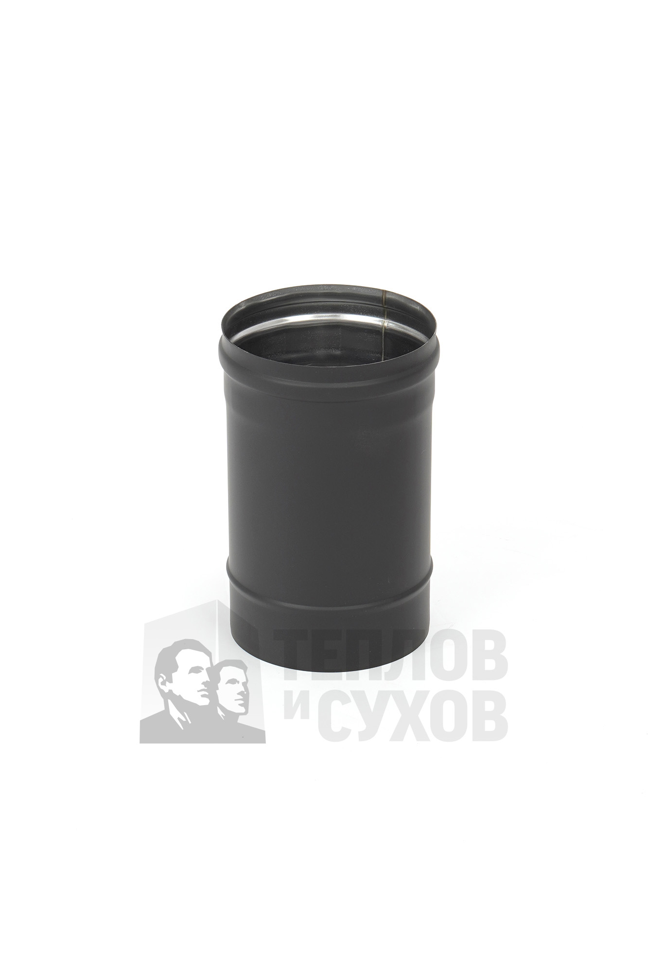 Труба L250 ТМ-Р 430-0.8 D115 Эмаль