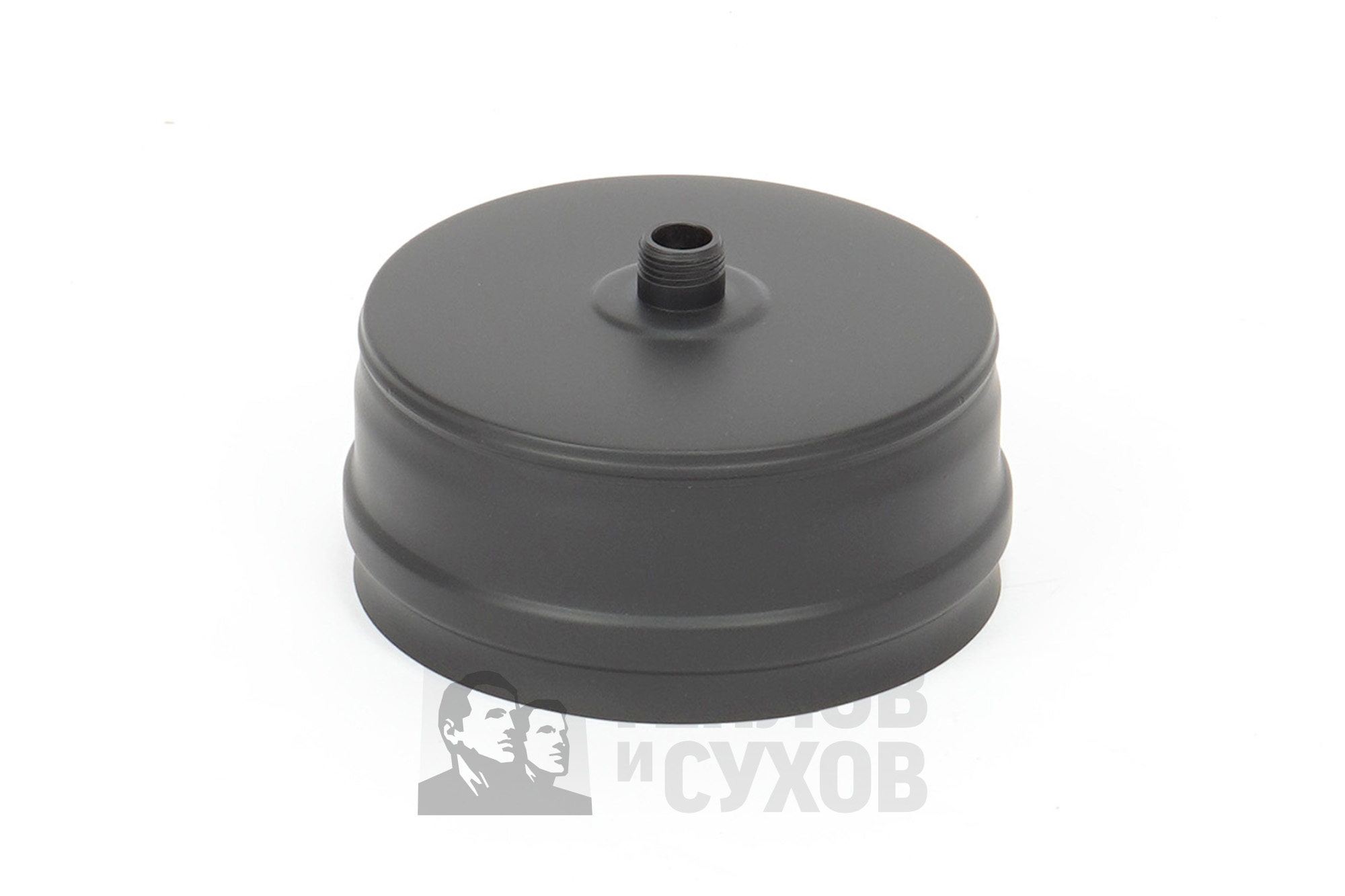 Конденсатоотвод моно КМ-Р 430-0.5 D115 М Эмаль