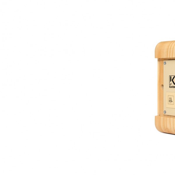 Пульт управления Karina Case C15 Wood — изображение 2