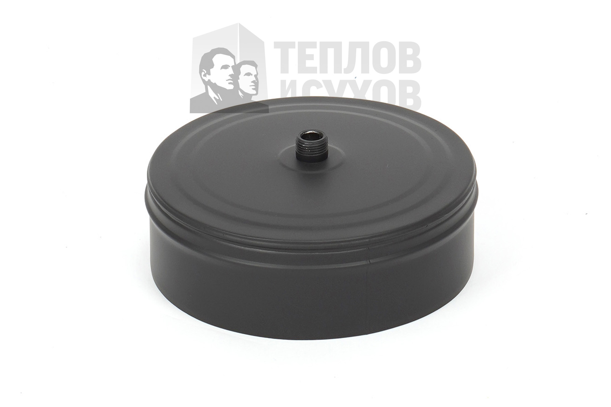 Конденсатоотвод Термо КТ-Р 430-0.5 D200 М Эмаль
