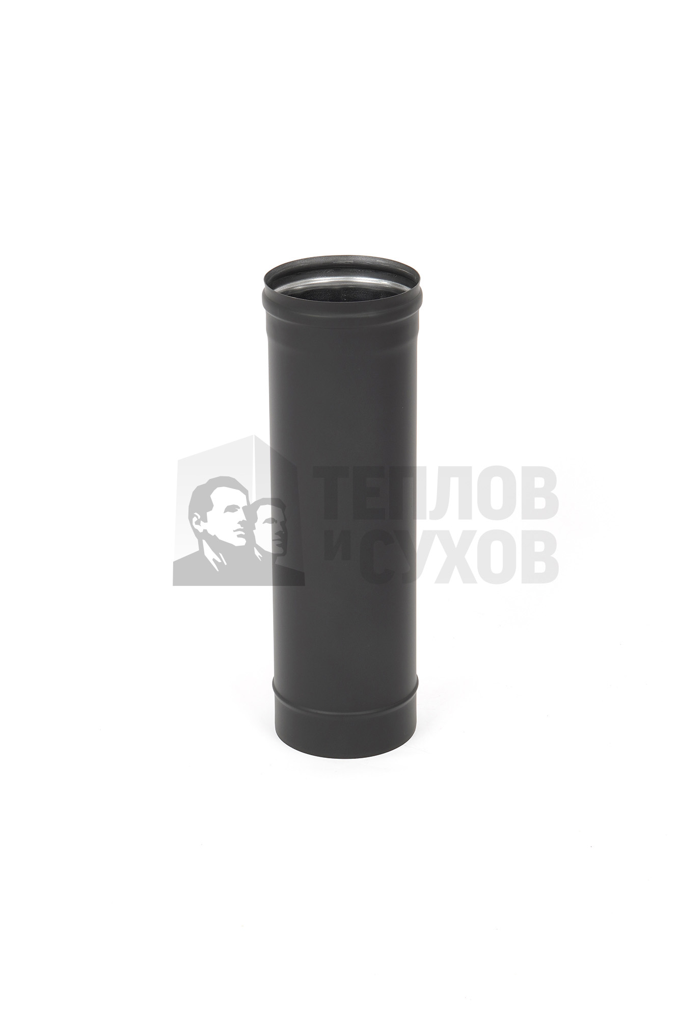 Труба L500 ТМ-Р 430-0.8 D150 Эмаль