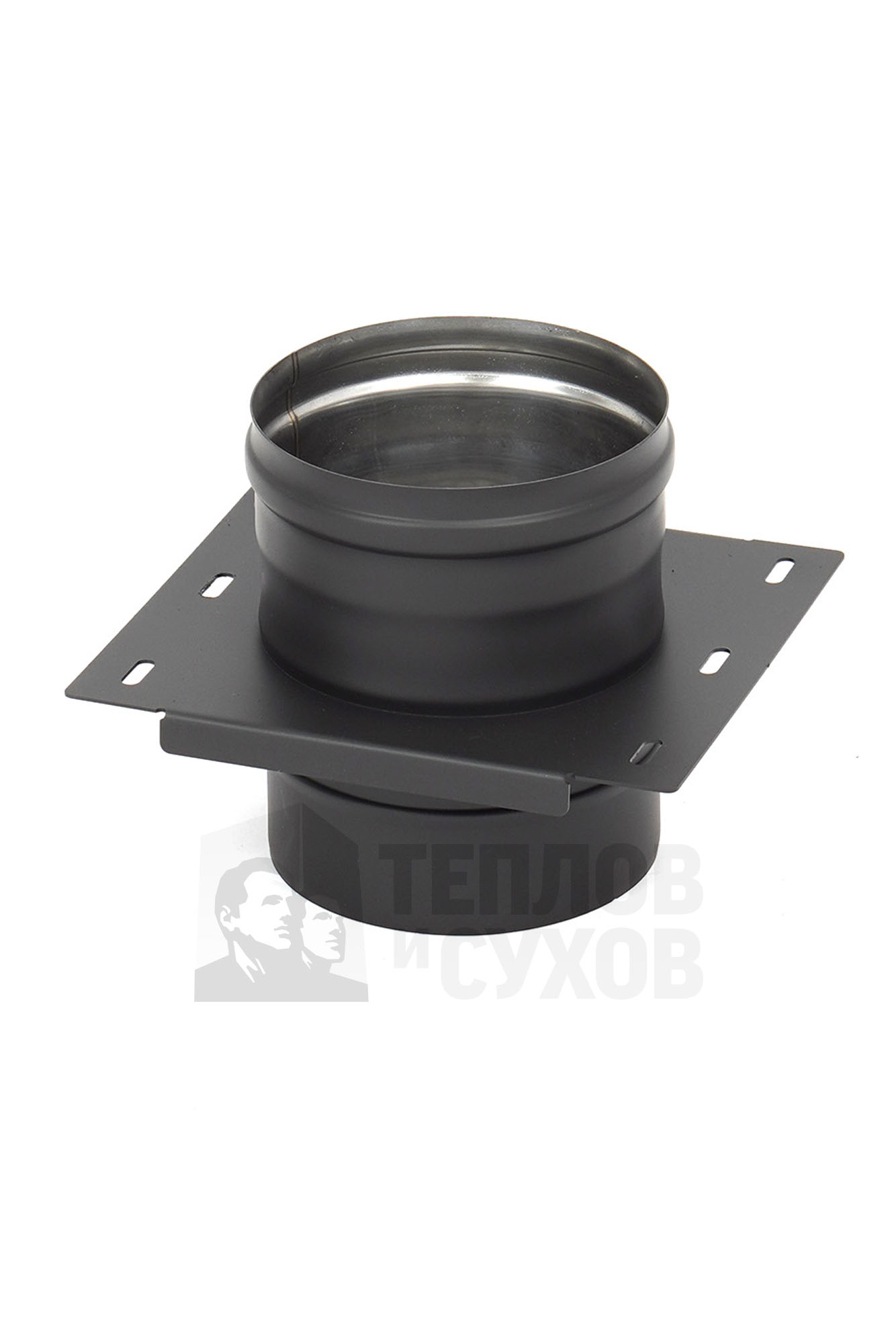 Площадка монтажная ПММ-Р 430-0.8 D150 М Эмаль