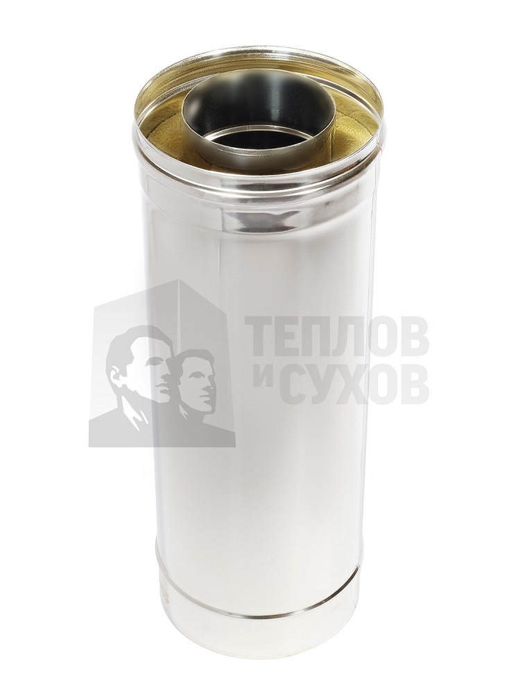 Труба Термо L 500 ТТ-Р 430-0.5/430 D120/180