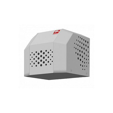 Турбонасадка ЛЕМАКС Comfort L (d130, для котлов от 20 до 30 кВт) — изображение 3
