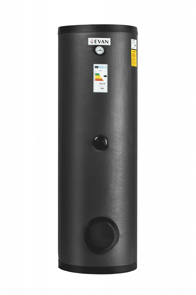 Бойлер косвенного нагрева EVAN WBT-SV-3000