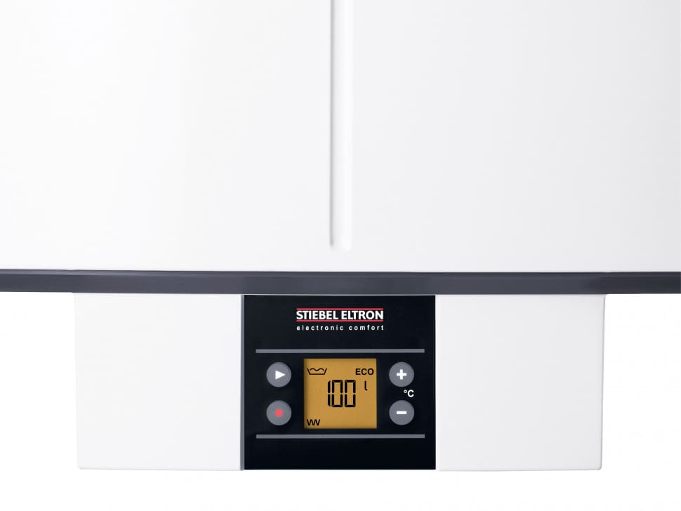 Накопительный водонагреватель STIEBEL ELTRON SHZ 120 LCD