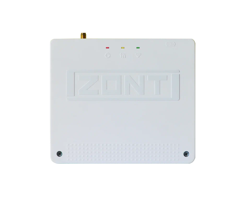 Отопительный контроллер ZONT SMART 2.0 — изображение 3