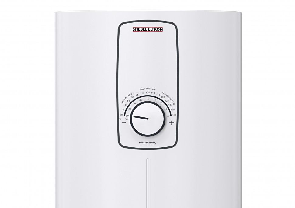 Трёхфазный проточный водонагреватель STIEBEL ELTRON DCE 11/13 H — изображение 3