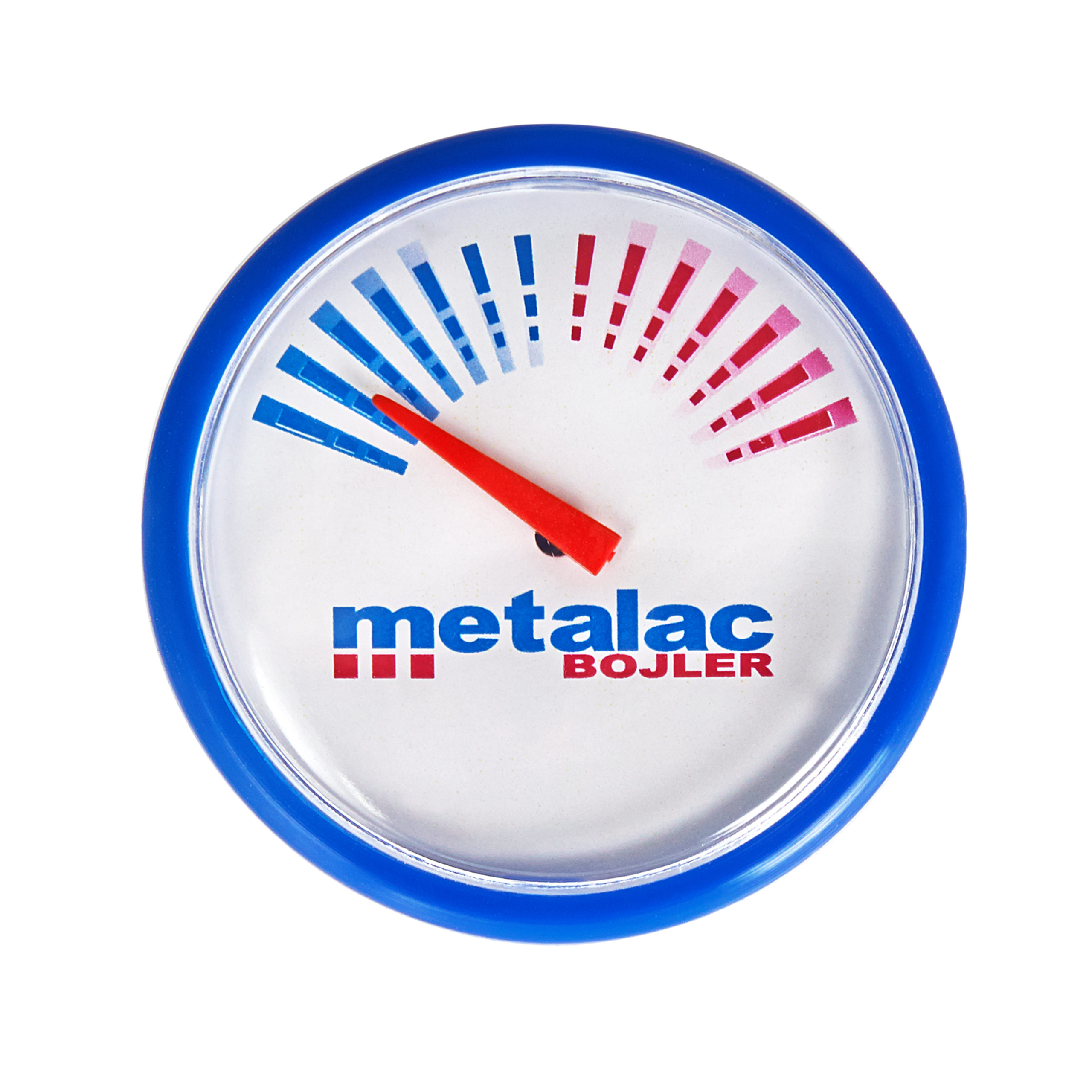 Водонагреватель накопительный Metalac Bojler ОPTIMA EZV 30 R — изображение 4