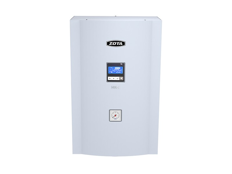 Миникотельная-SET ZOTA MK-S 15 кВт (котел + клапан ГВС ZOTA BPV + ZONT SMART 2.0 с OpenTherm) — изображение 4