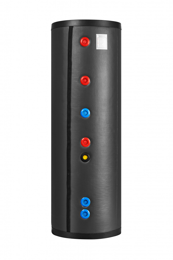 Бойлер косвенного нагрева EVAN WBC-SV-2500 — изображение 3