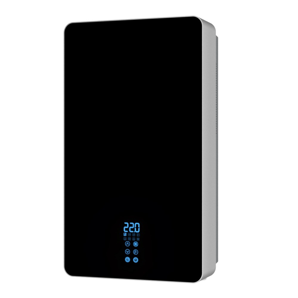 Котел электрический настенный Лемакс PROPLUS-15 — изображение 2