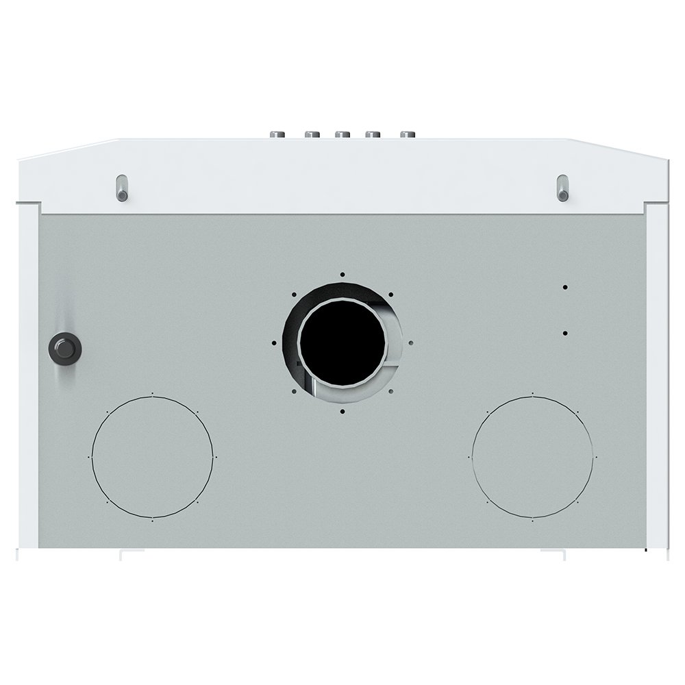 Котел отопительный газовый ЛЕМАКС PRIME-V32 НО — изображение 5