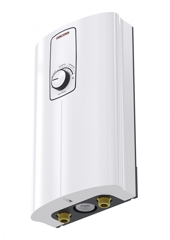 Трёхфазный проточный водонагреватель STIEBEL ELTRON DCE 11/13 H — изображение 2