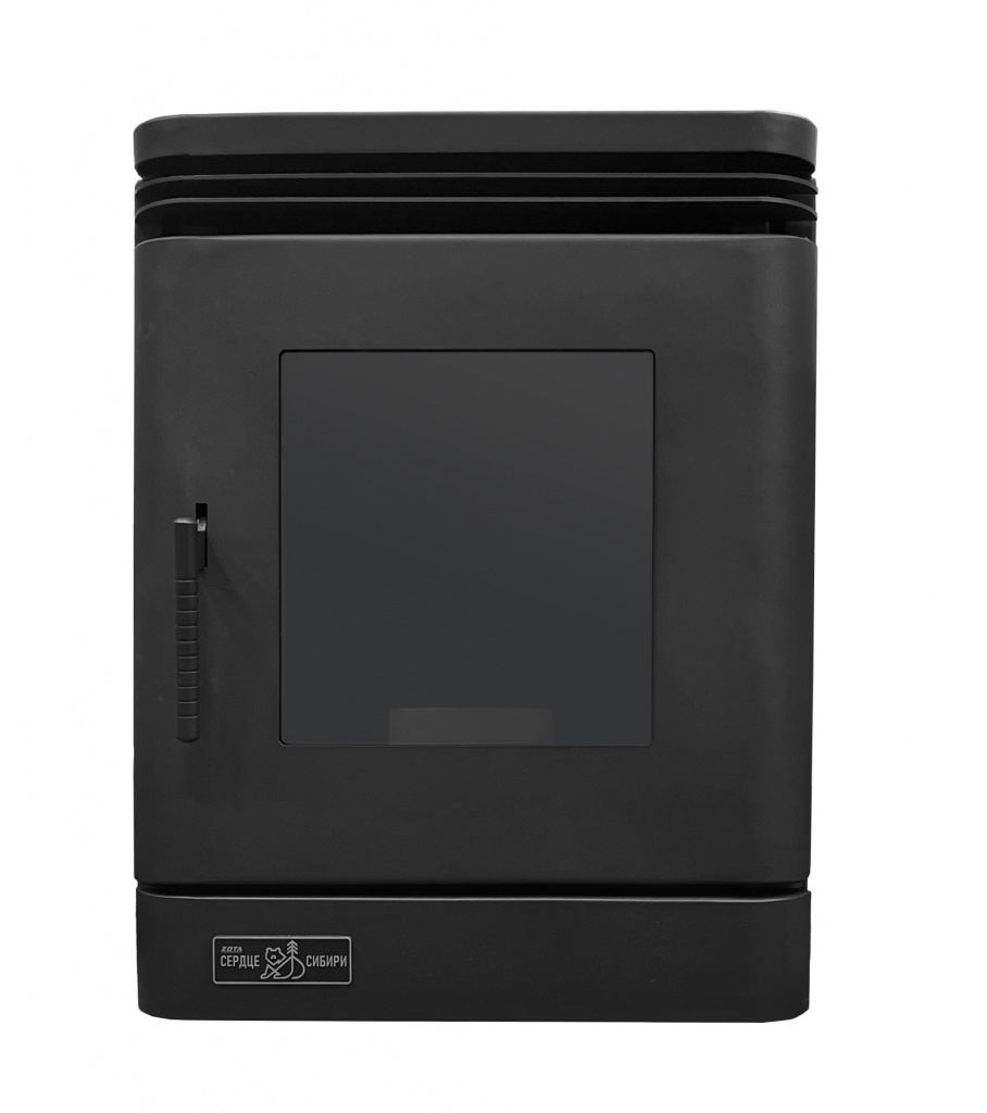 Камин пеллетный ZOTA B6H30 6 кВт WiFi — изображение 2