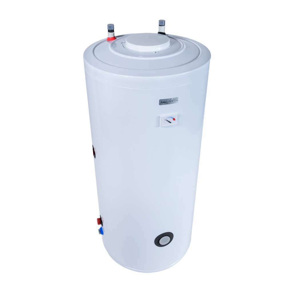 Водонагреватель косвенного нагрева AQ IND 150 SC PRO — изображение 3