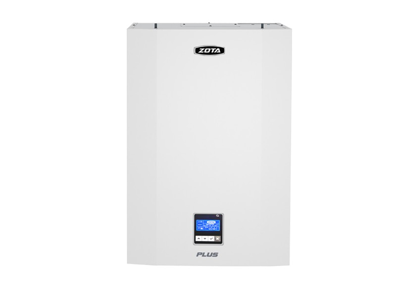 Котел отопительный ZOTA-6 MK-S Plus — изображение 2