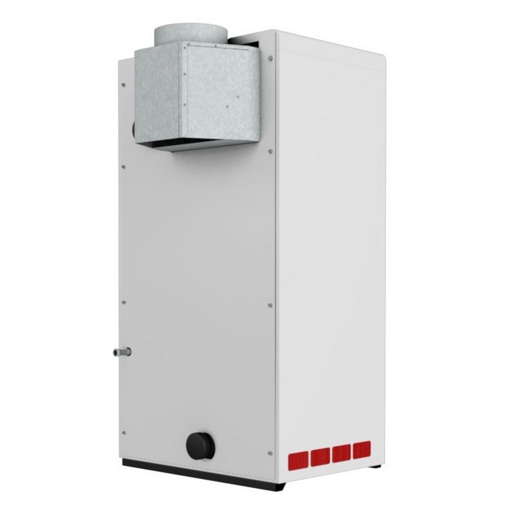 Чугунный газовый котел ЛЕМАКС OMEGA CI-25 — изображение 4