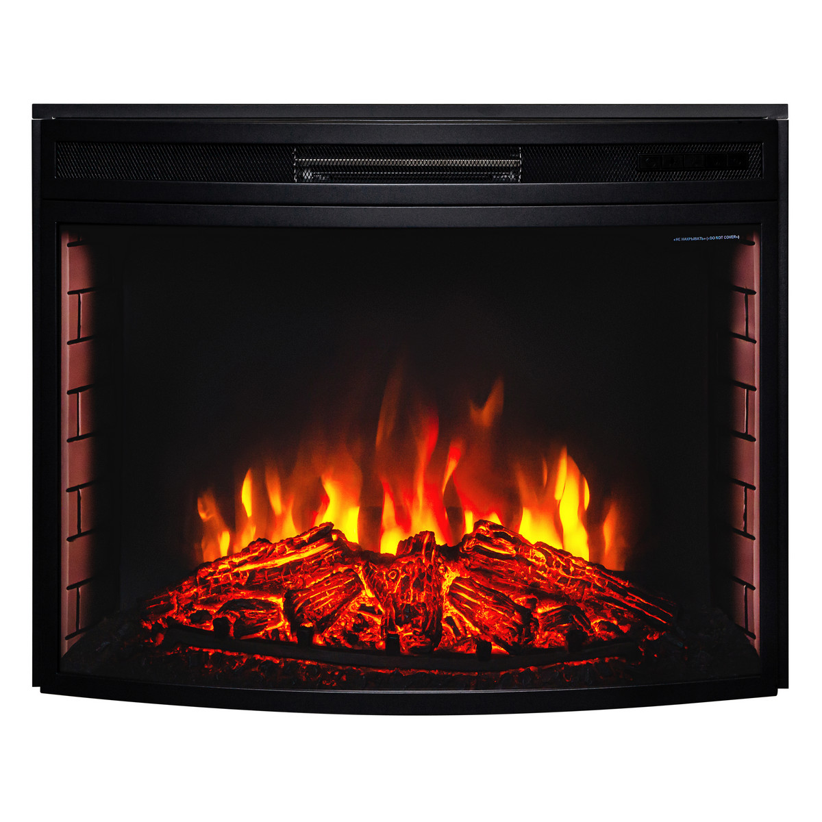 Электроочаг RealFlame Firespace 33