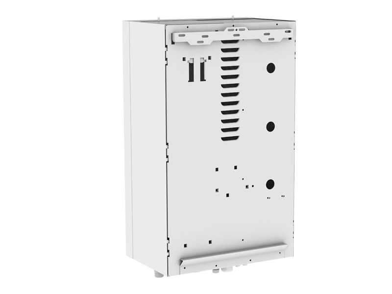 Котел отопительный электрический ZOTA - 14 MK-X — изображение 4