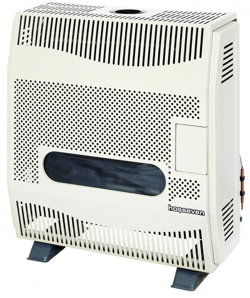Газовый конвектор Hosseven HBS-9/1