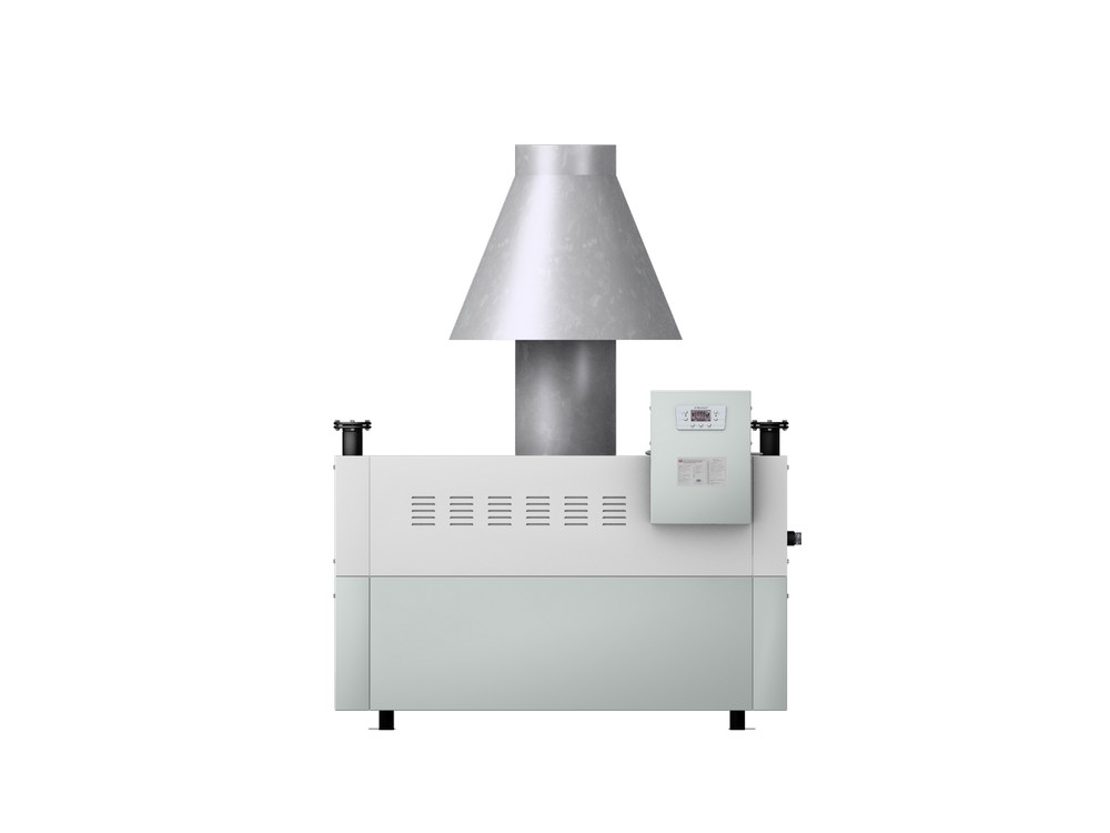 Котел отопительный газовый ЛЕМАКС CLEVER L 150 — изображение 5