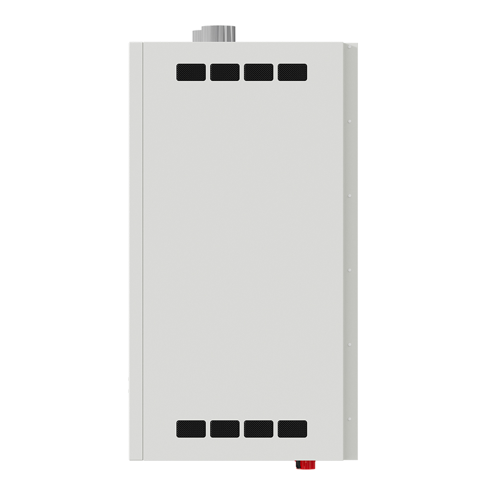 Котел отопительный газовый ЛЕМАКС PRIME-V55 НО — изображение 3