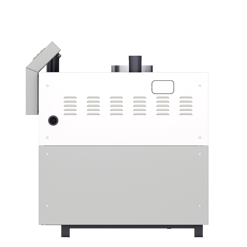 Котел отопительный газовый ЛЕМАКС CLEVER L 50 — изображение 4