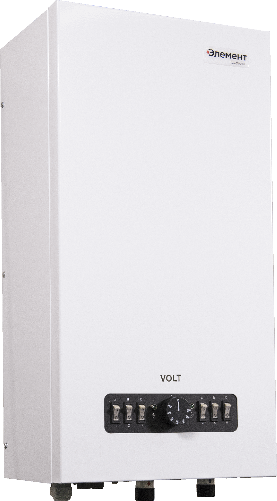 Котел электрический Элемент Комфорта VOLT- 18