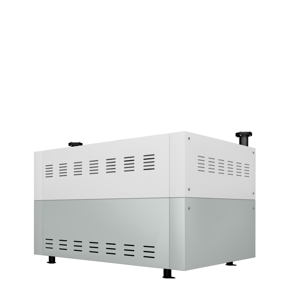 Котел отопительный газовый ЛЕМАКС CLEVER L 200 — изображение 4
