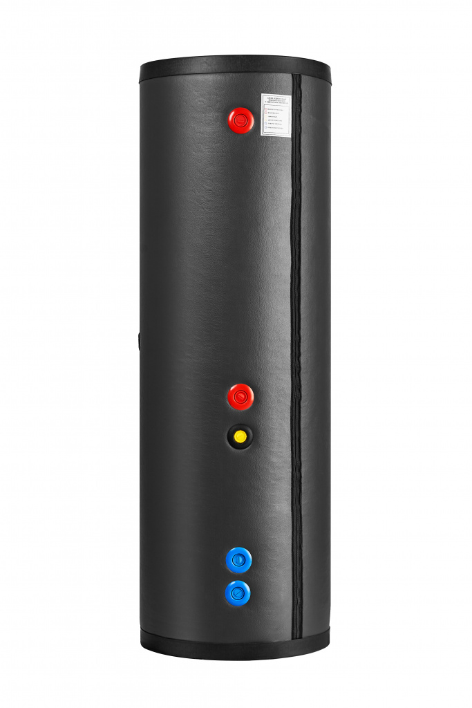 Бойлер косвенного нагрева EVAN WBT-HT-300 — изображение 2