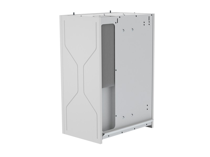 Котел отопительный ZOTA-6 MK-S Plus — изображение 4