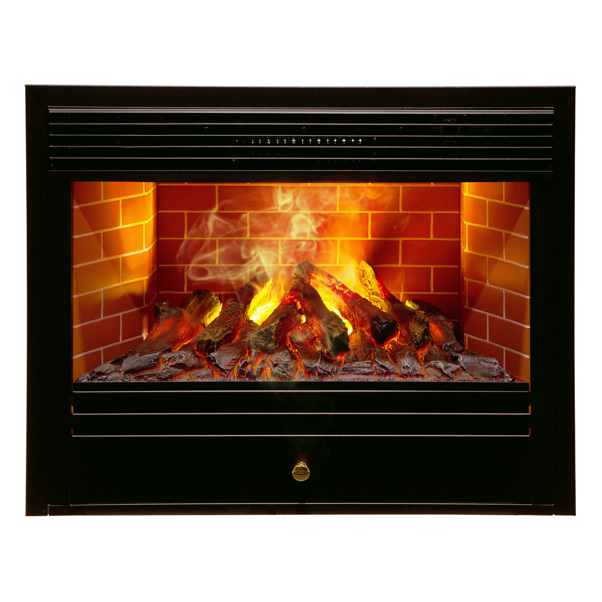 Электроочаг RealFlame 3D Novara 26