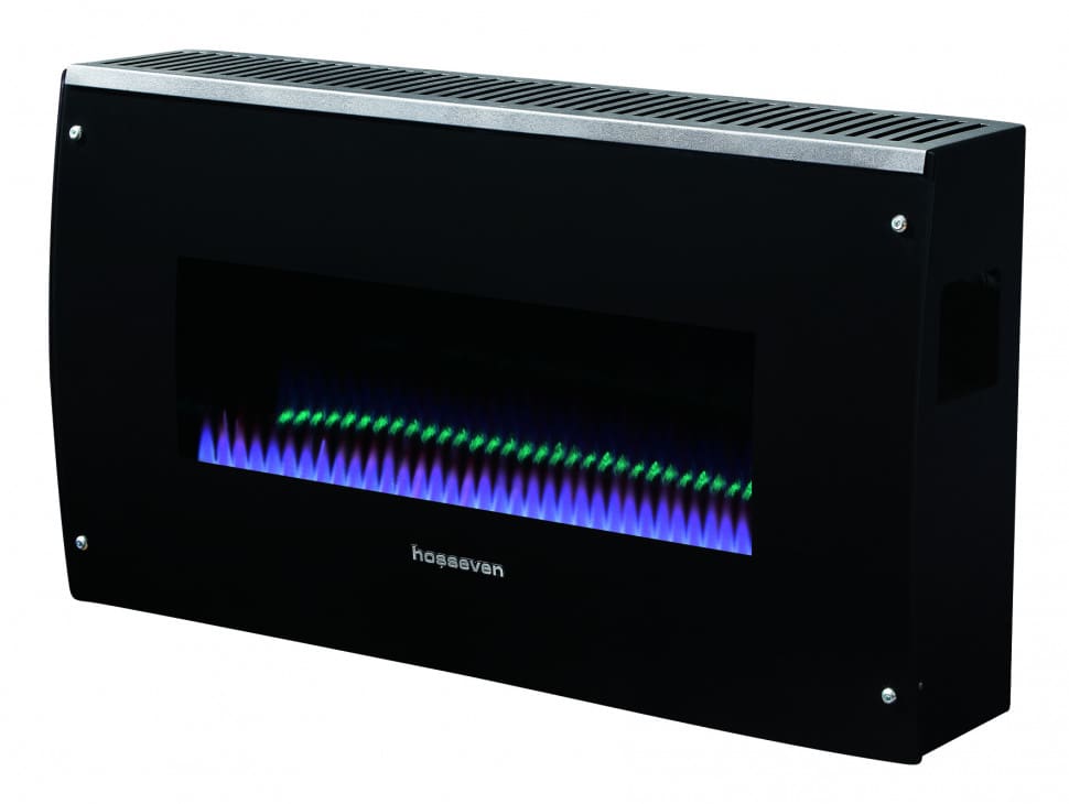 Газовый конвектор Hosseven HP-5