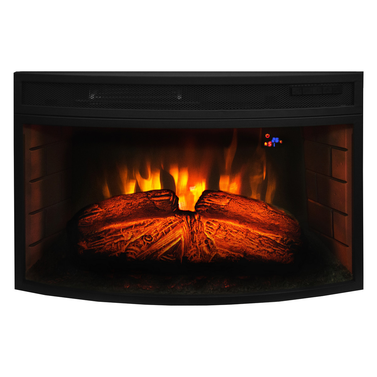 Электроочаг RealFlame Firespace 33W