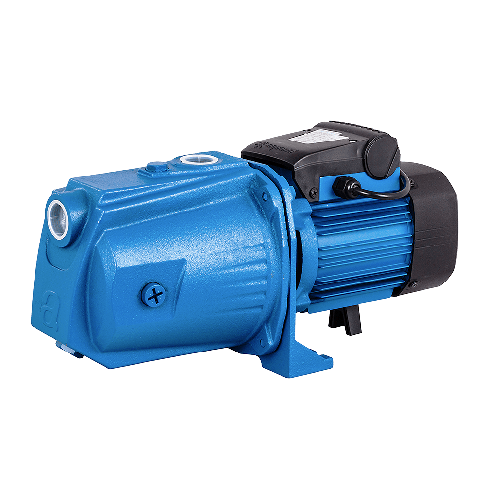 Насос поверхностный AQUARIO AJC-101B
